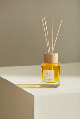 VANILLA ORANGE - LIYIEGA- The Mob Collective